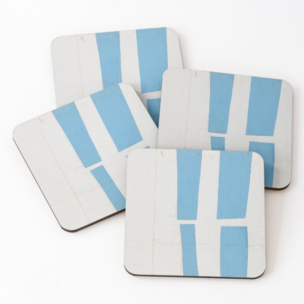 Item preview, Ellsworth Kelly designed and sold by BadRadishey.