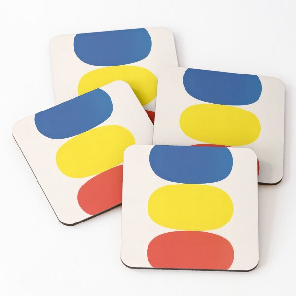 Artikelvorschau, Ellsworth Kelly entworfen und verkauft von BadRadishey.