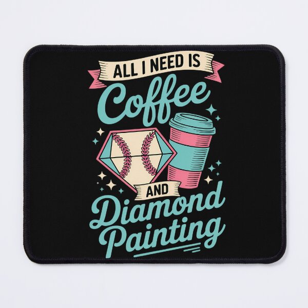 Item preview, Diamond Artist Tools Diamond Painting Diamond Painter designed and sold by savrmiller.