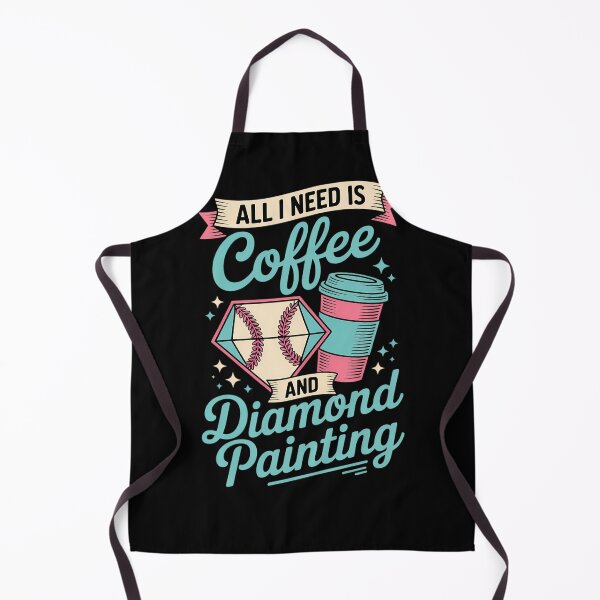 Item preview, Diamond Artist Tools Diamond Painting Diamond Painter designed and sold by savrmiller.