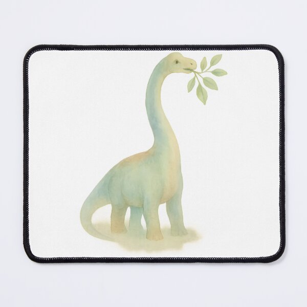Item preview, Brachiosaurus designed and sold by Uglyandcute.
