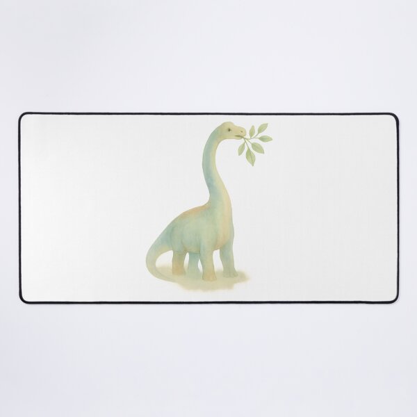 Item preview, Brachiosaurus designed and sold by Uglyandcute.