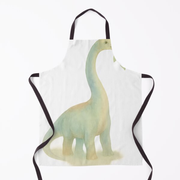 Item preview, Brachiosaurus designed and sold by Uglyandcute.