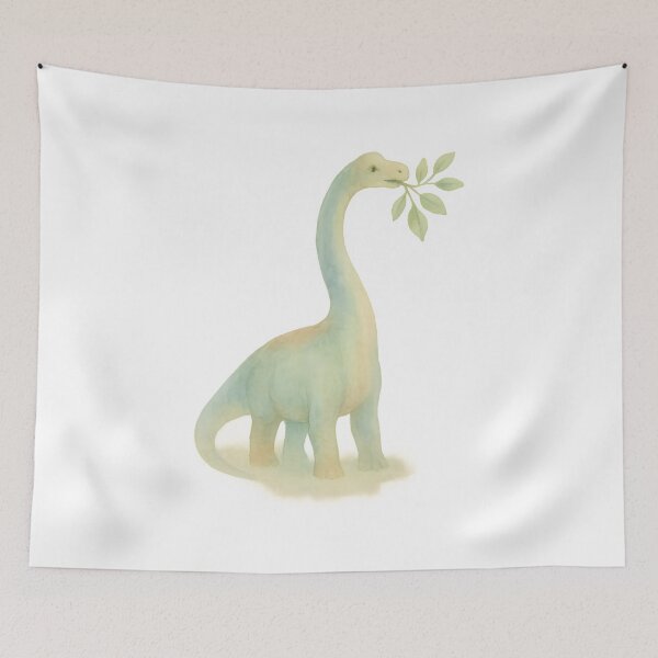 Item preview, Brachiosaurus designed and sold by Uglyandcute.