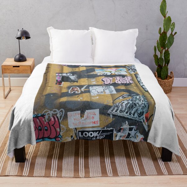 Item preview, Wall graffiti designed and sold by jsebouvi.