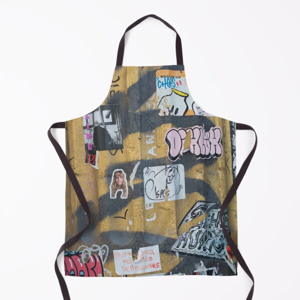 Item preview, Wall graffiti designed and sold by jsebouvi.