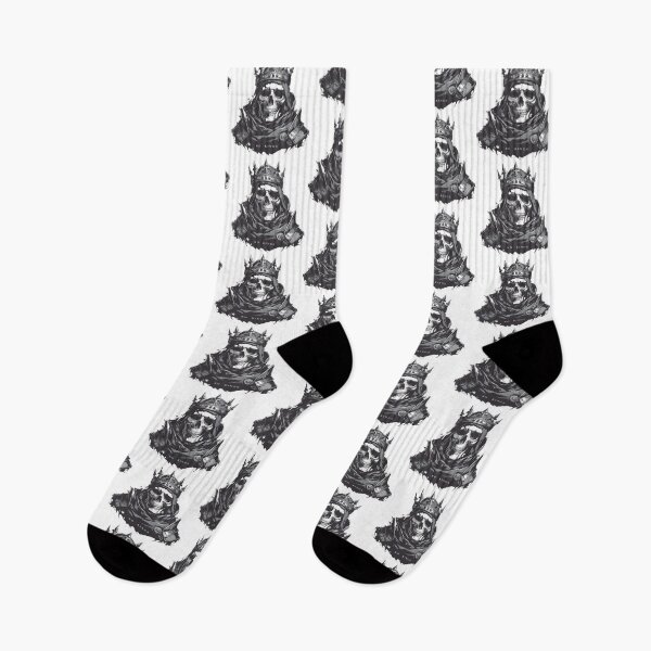 Item preview, No kings designed and sold by MendaciousMina.