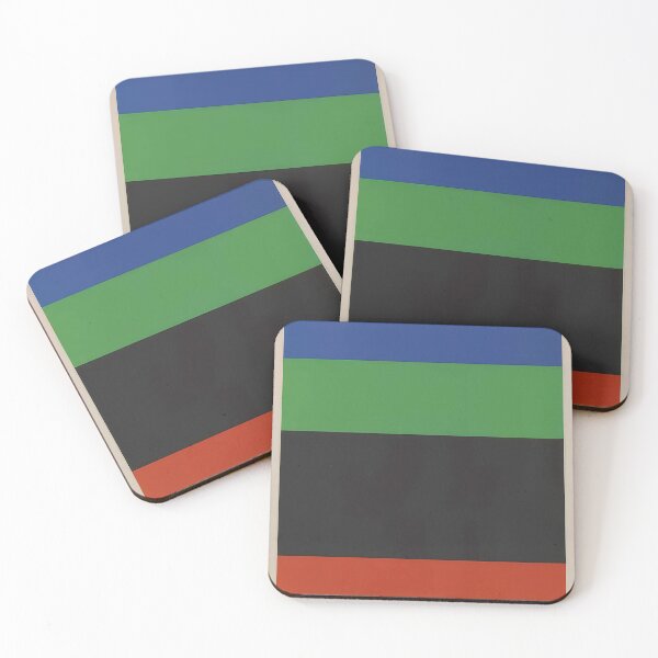 Item preview, Ellsworth Kelly designed and sold by BadRadishey.