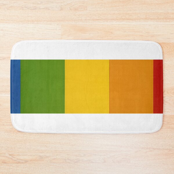 Item preview, Ellsworth Kelly designed and sold by BadRadishey.
