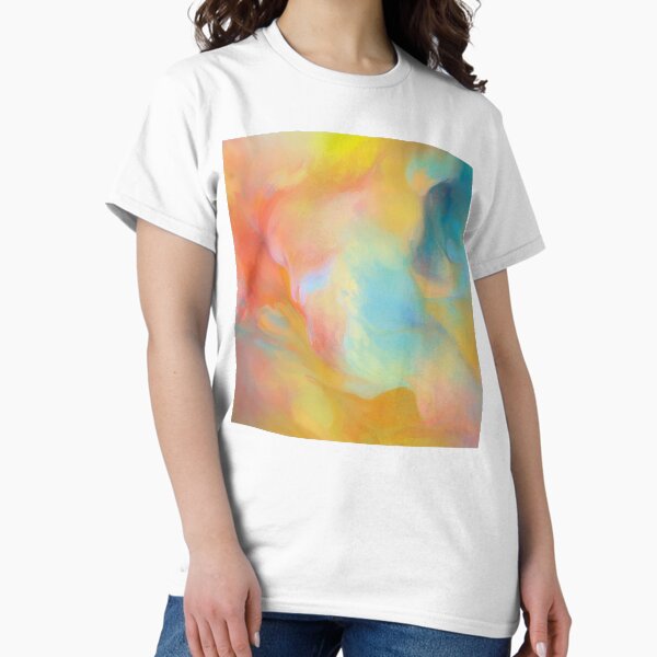 Item preview, Abstract Art - Fluid Art 26 designed and sold by Becky-Poppins.