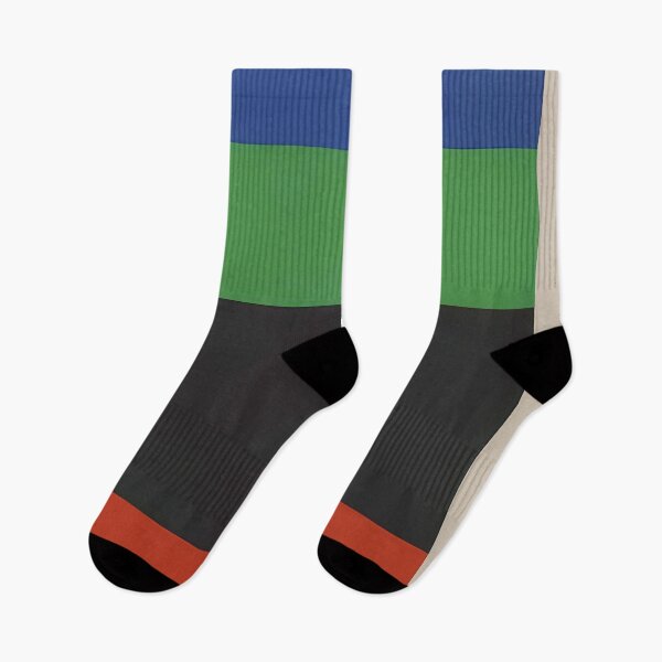 Item preview, Ellsworth Kelly designed and sold by BadRadishey.