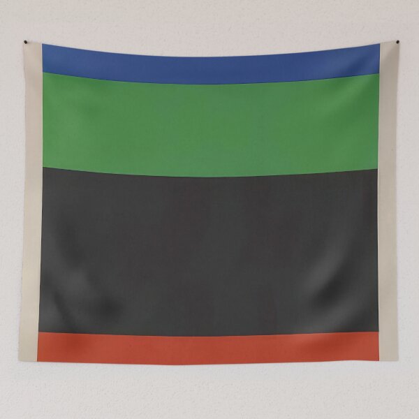 Item preview, Ellsworth Kelly designed and sold by BadRadishey.