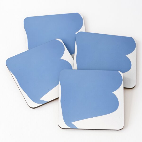 Item preview, Ellsworth Kelly designed and sold by BadRadishey.