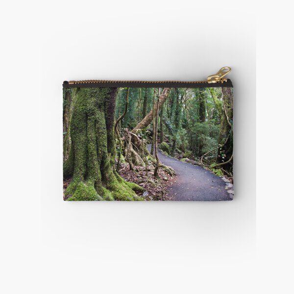 Item preview, Ancient Rainforest - Springbrook, Australia designed and sold by Gypsy Soul Images.