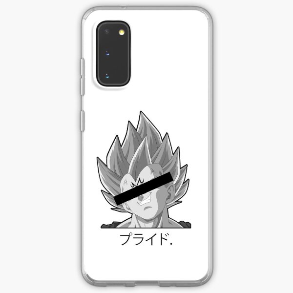 MAJIN V Samsung Galaxy Soft Case