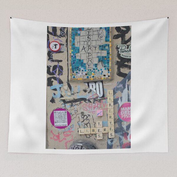 Item preview, Graffiti and letters designed and sold by jsebouvi.