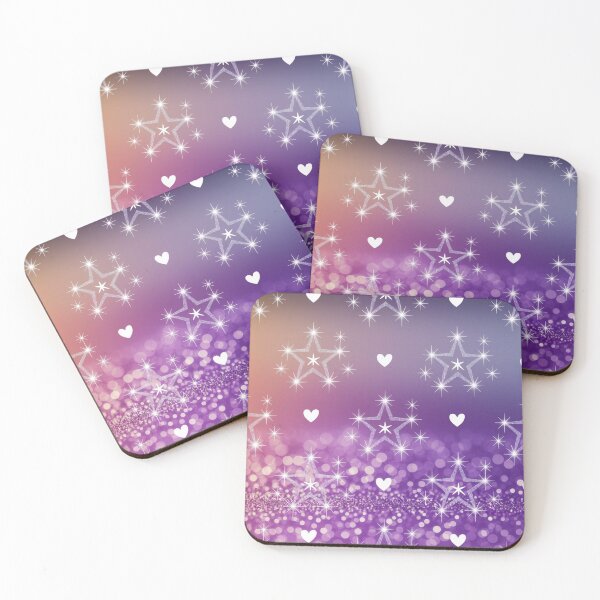 Item preview, Purple Glitter Sparkle designed and sold by CandyVenom.