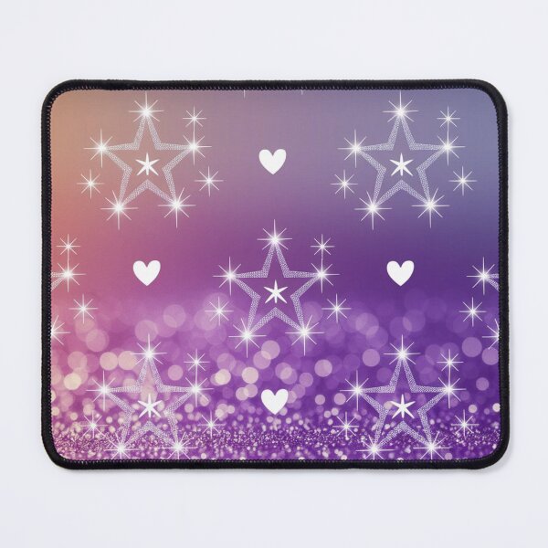 Item preview, Purple Glitter Sparkle designed and sold by CandyVenom.