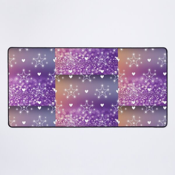 Item preview, Purple Glitter Sparkle designed and sold by CandyVenom.
