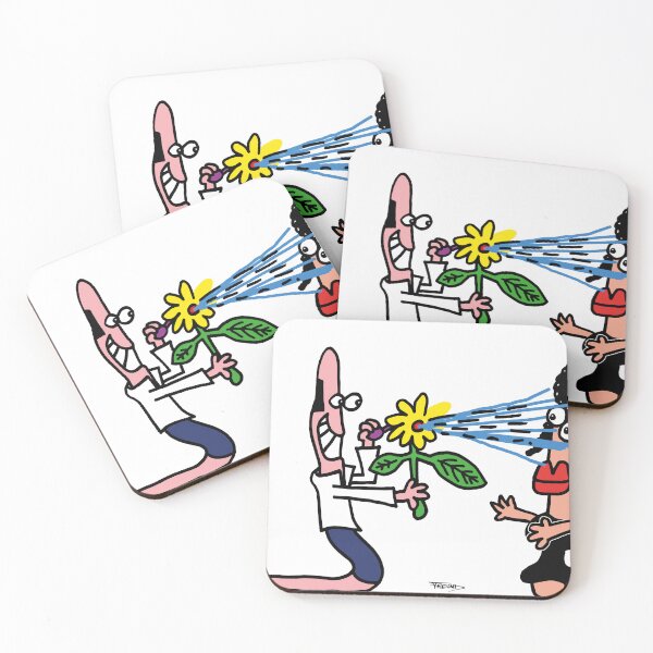 Item preview, Splash! designed and sold by Minimells by Wolly Freund.