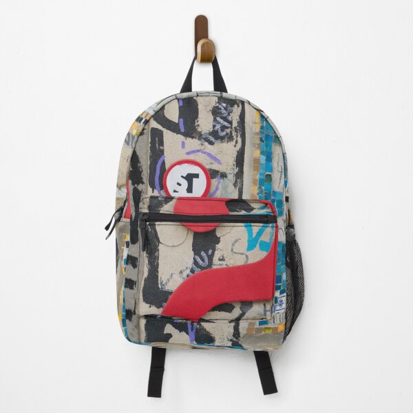 Item preview, Graffiti and question mark designed and sold by jsebouvi.