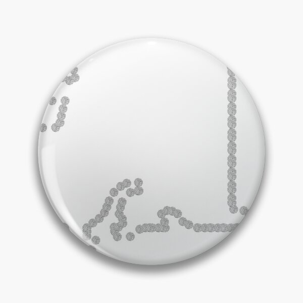 Item preview, Rhinestone Alaska Outline | Rhinestone Alaska Outline | Rhinestone Alaska Outline designed and sold by TheIconSmith.
