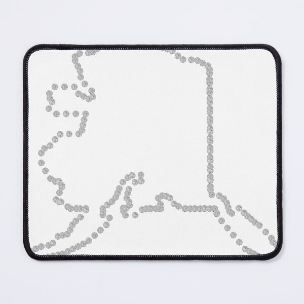 Item preview, Rhinestone Alaska Outline | Rhinestone Alaska Outline | Rhinestone Alaska Outline designed and sold by TheIconSmith.