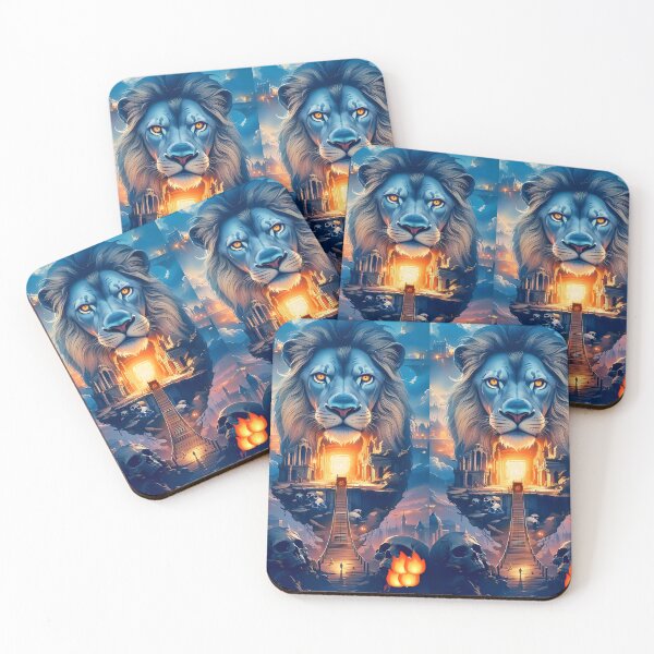 Item preview, LION KINGDOM designed and sold by Joshuasanga76a.