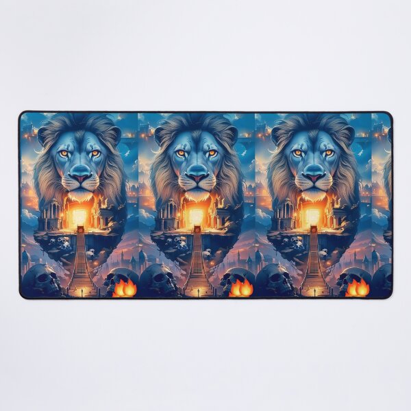 Item preview, LION KINGDOM designed and sold by Joshuasanga76a.