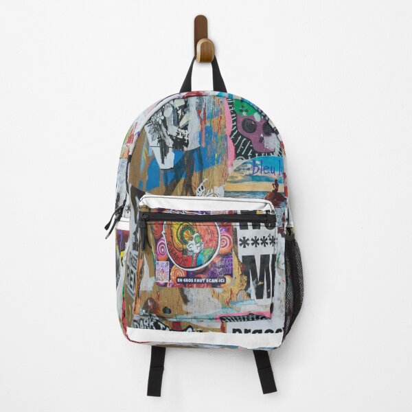 Item preview, Dense graffiti regqrd designed and sold by jsebouvi.