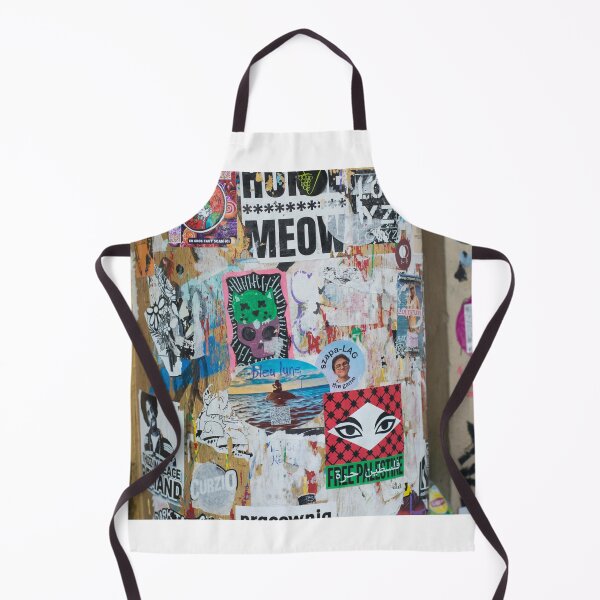Item preview, Dense graffiti regqrd designed and sold by jsebouvi.