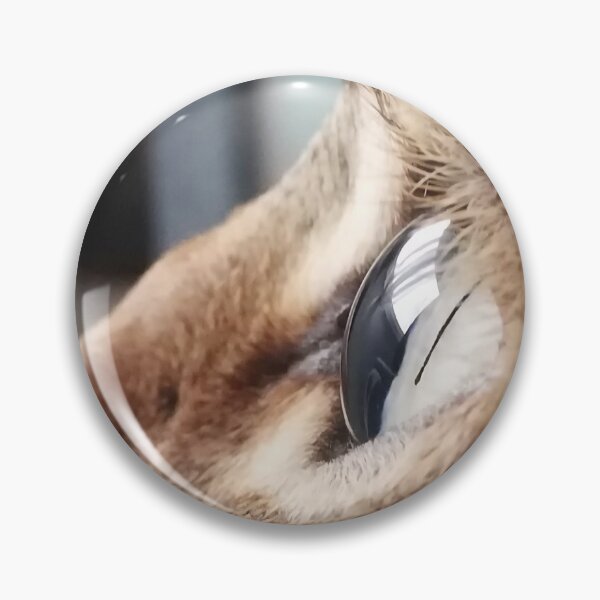 Item preview, Eye Cat designed and sold by Desenho e Fotografia.