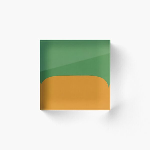 Item preview, Ellsworth Kelly designed and sold by BadRadishey.