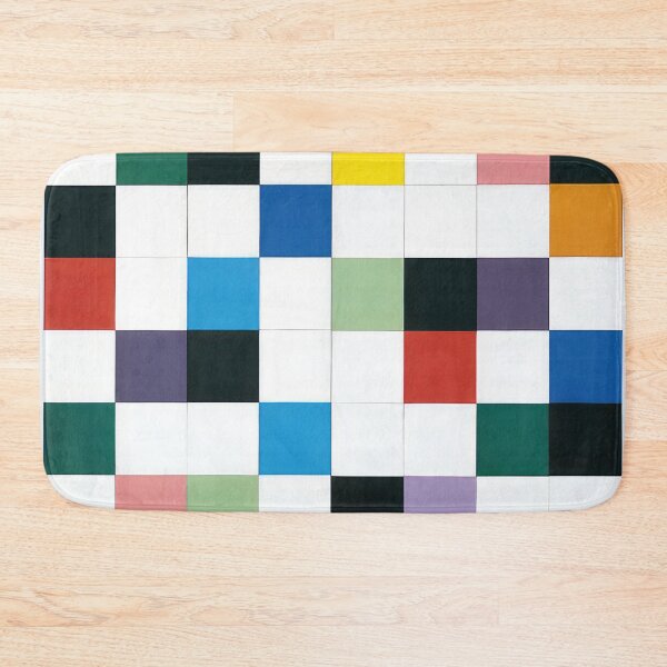 Item preview, Ellsworth Kelly designed and sold by BadRadishey.