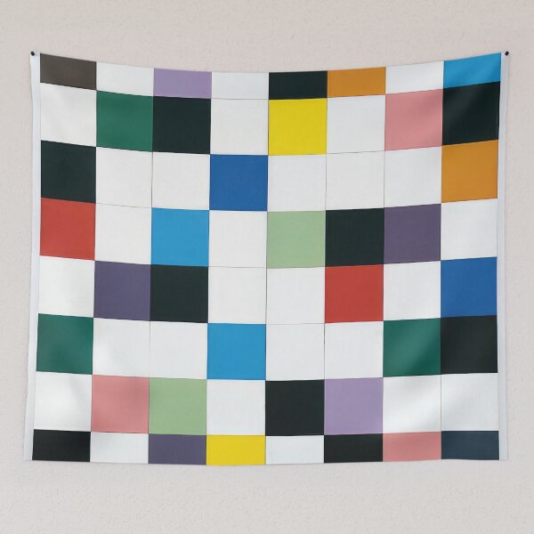 Item preview, Ellsworth Kelly designed and sold by BadRadishey.