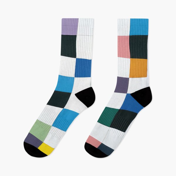 Item preview, Ellsworth Kelly designed and sold by BadRadishey.