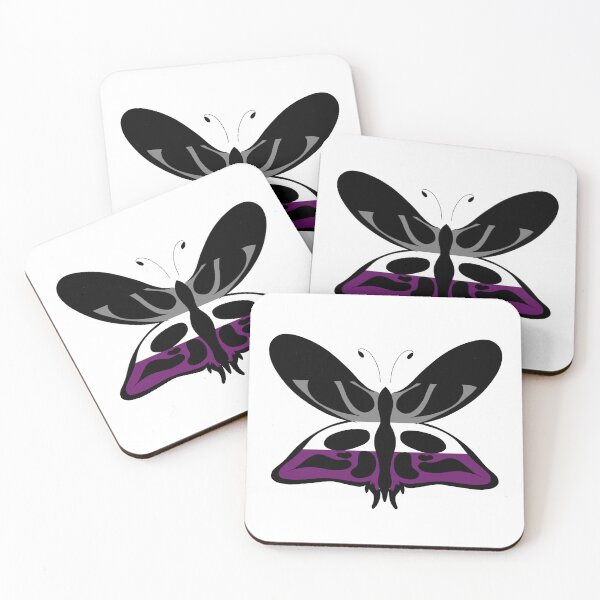 Item preview, Ghost Pulse Butterfly designed and sold by ChiroMoonGuardian.