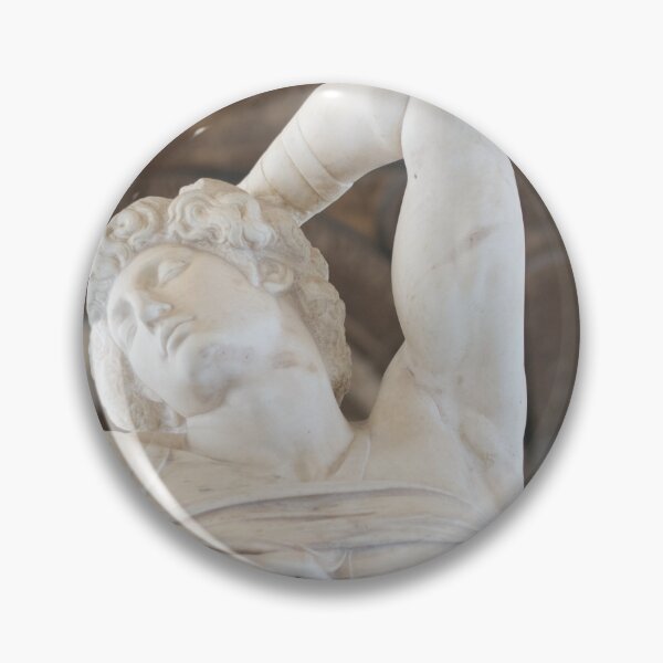 Item preview, Male statue designed and sold by jsebouvi.