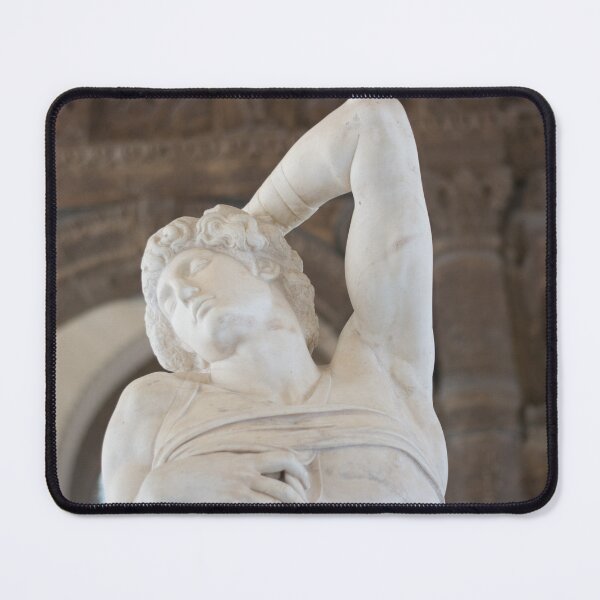 Item preview, Male statue designed and sold by jsebouvi.
