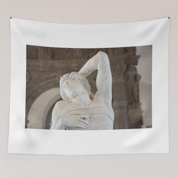 Item preview, Male statue designed and sold by jsebouvi.