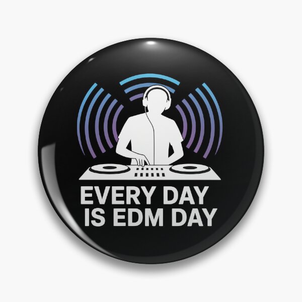 Artikelvorschau, EDM Life Music Coole elektronische Tanzmusik entworfen und verkauft von savrmiller.