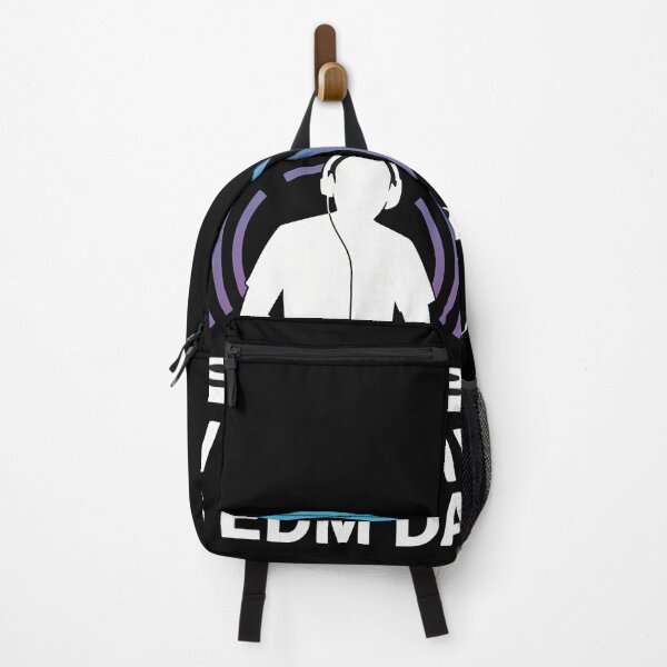 Item preview, EDM Life Music Cool Electronic Dance Music designed and sold by savrmiller.