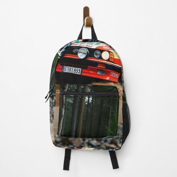 Item preview, Mudstorm Charge: 1990s Rally Beast Dominates the Forest designed and sold by CarRends.
