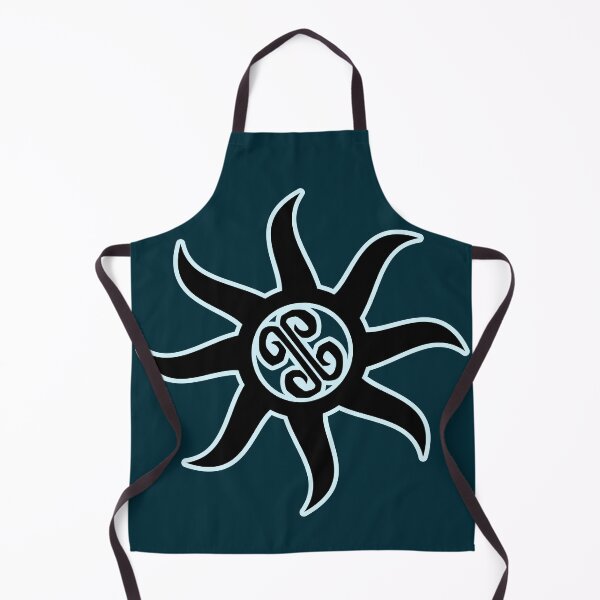 Item preview, Azura of the Crimson Gate designed and sold by Fluffgar.