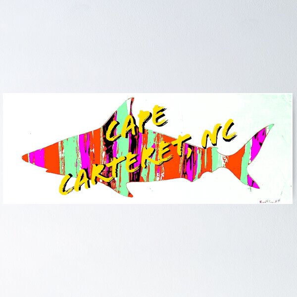 Item preview, Cape carteret NC designed and sold by barryknauff.