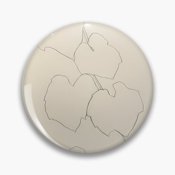 Item preview, Ellsworth Kelly designed and sold by BadRadishey.