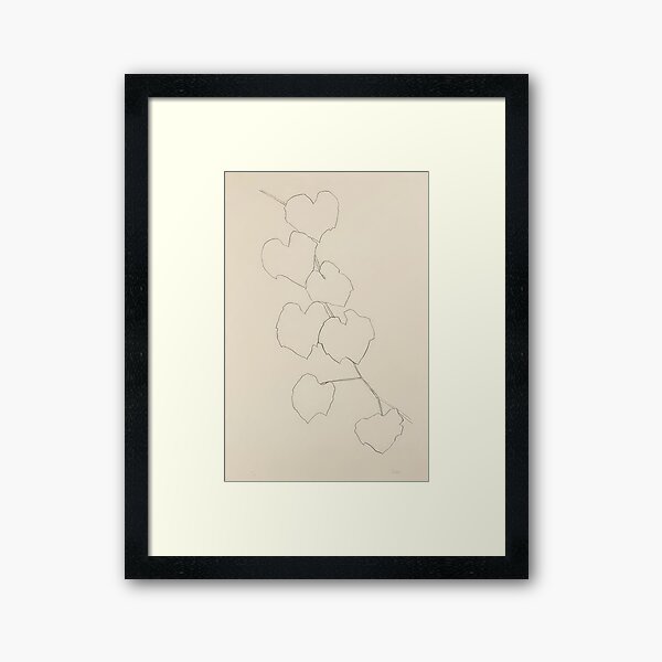 Item preview, Ellsworth Kelly designed and sold by BadRadishey.
