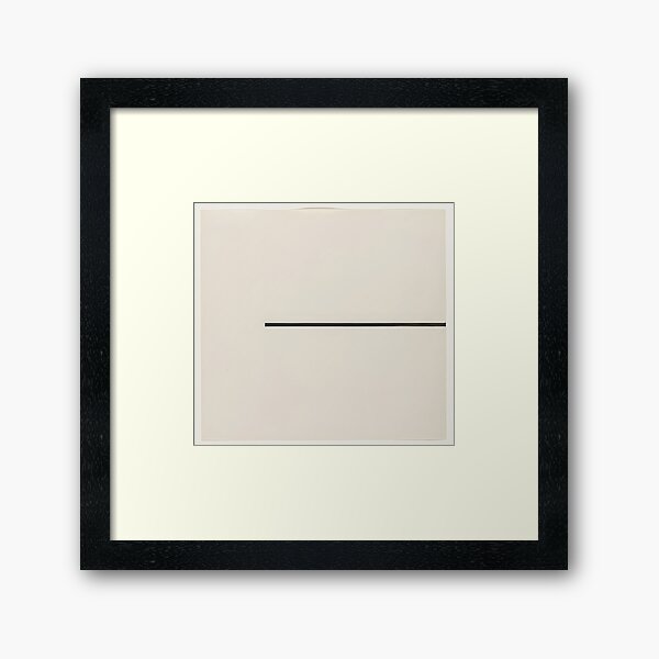 Item preview, Ellsworth Kelly designed and sold by BadRadishey.