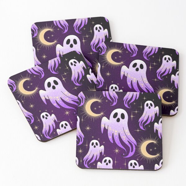 Item preview, Purple Glitter Witchy designed and sold by CandyVenom.