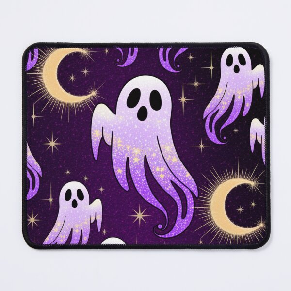 Item preview, Purple Glitter Witchy designed and sold by CandyVenom.